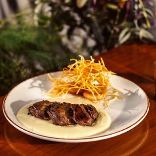 ფილე მინიონის სტეიკი