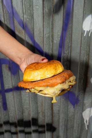 Veggie Babe Gluten Free