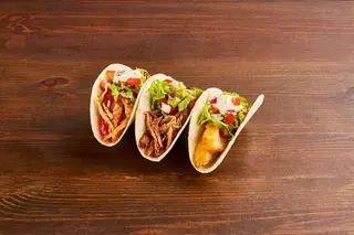 Tacos Mix