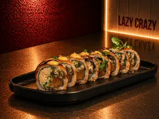 Roll TOBIKO