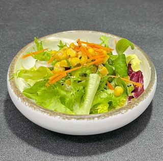 2. Ensalada Vegetal