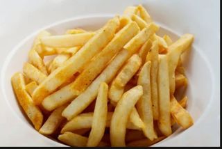 Patatas  Fritas