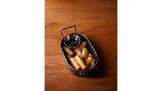 Spring rolls