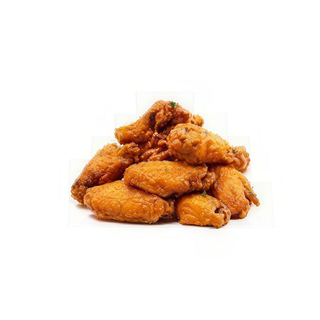 Ración De Alitas De Pollo (6 Uds.)