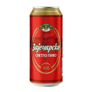 Zaječarsko 500ml