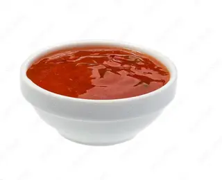 Лют сос