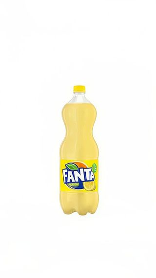 Fanta Limón (2 Lt.)