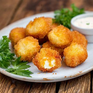 Bocconcini di pollo 10 pezzi