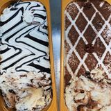 Tarrina (250 Ml) Sabores Premium