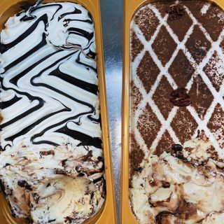 Tarrina (250 Ml) Sabores Premium