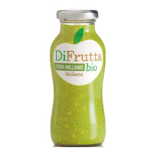 Succo di pera Williams 20 cl