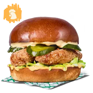 ORIGINAL CHICKEN