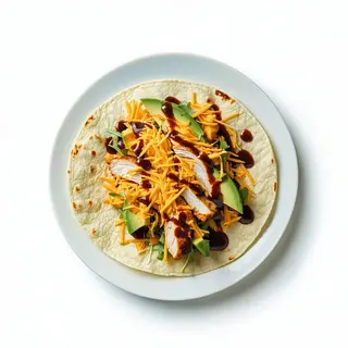 Componi il tuo taco