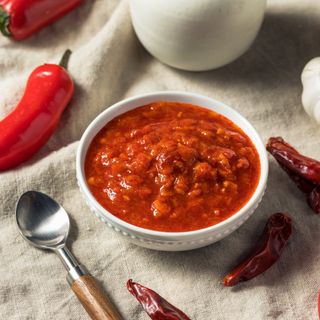 Гостро-солодкий