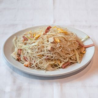 Fideos Cantón