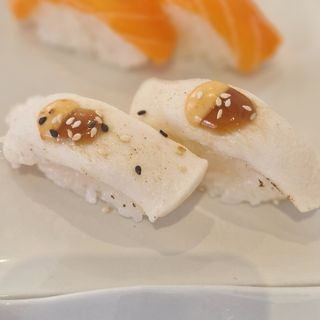 Nigiri Pez Mantequilla Flameado (2 uds.)