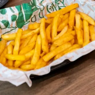PATATAS BASIC (Picantes)