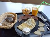 Petit-Dejeuner Vitalité