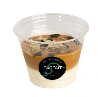 Apple Parfait