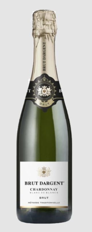 Brut Dargent Brut