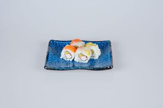 289. Rainbow - 8 pezzi