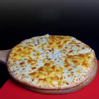 Pizza 4 Fromage