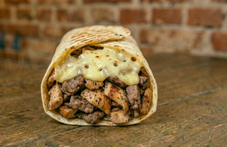 Durum Solo Carne Emmental