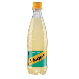 Schweppes Bitter Lemon 
