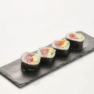 Rotllo Maguro Alvocat (8 Pzs.)