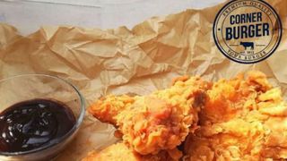 Stripsy z kurczaka 220g