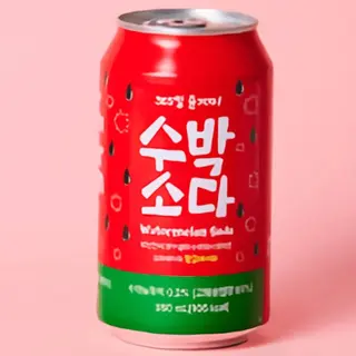 Soda Arbuzowa