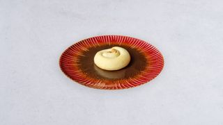 Baklawa Ghraybe Maślana