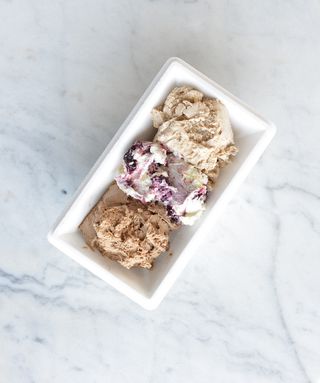 Lody 750 ml - 3 smaki