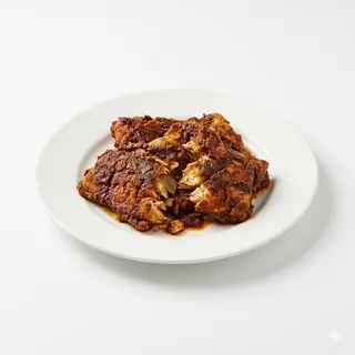 Adobo Frito