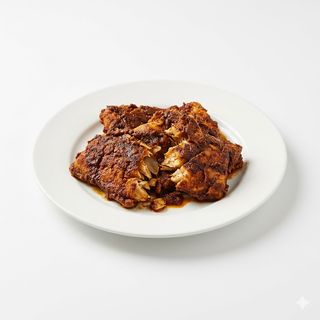 Adobo Frito