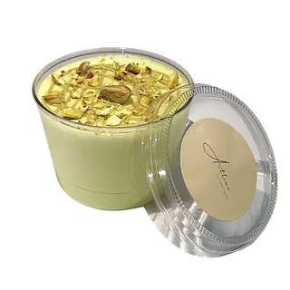 Mousse Pistache