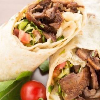 Doner kebab