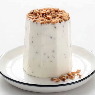 Semifreddi torroncino