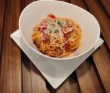 Pâtes Bolognaise