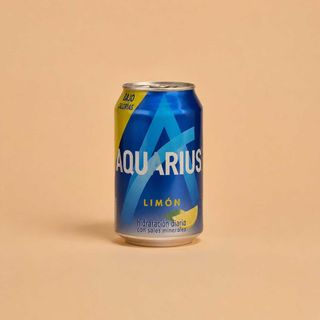 Aquarius de Limon