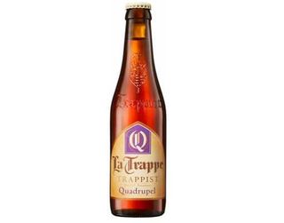 La Trappe Quadrupel