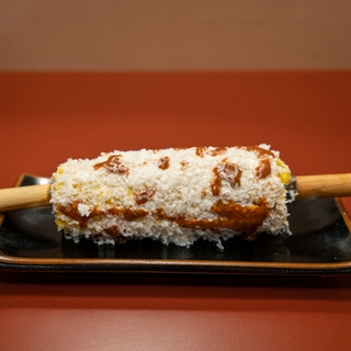 Elote messicano