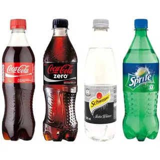 Soda