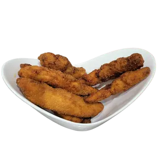 112. Fingers de pollo 