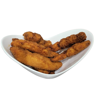 112. Fingers de pollo 