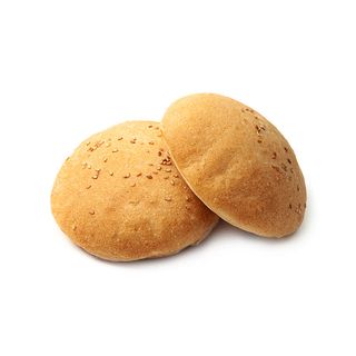 Pan de burger vegano (2u)
