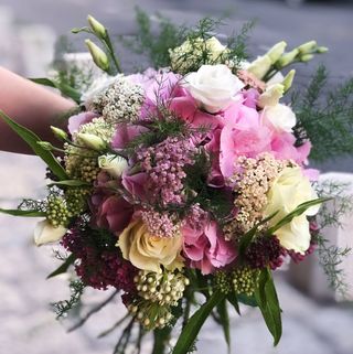 Poljski miks  Signature Bouquet