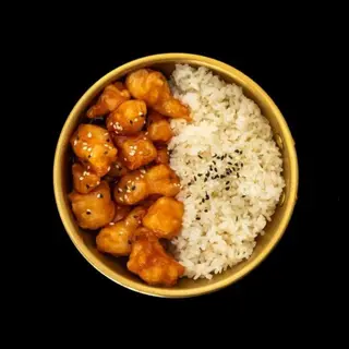 Fritto Chicken