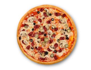 Pizza Special 33cm