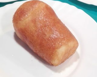 O' babà gigante